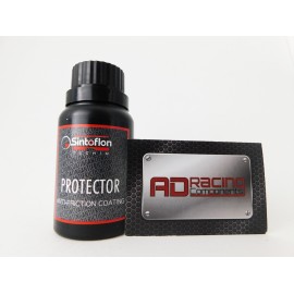 PROTECTOR Sintoflon Concentrato antiattrito protettivo a base di ptfe da 1 litro