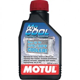 Motul Mocool Liquido Refrigerante 500ml