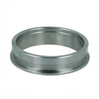 Anello Flangia V-Band uscita downpipe per alloggiamento di scarico V-Band Garrett gtx29 gtx30 gtx35
