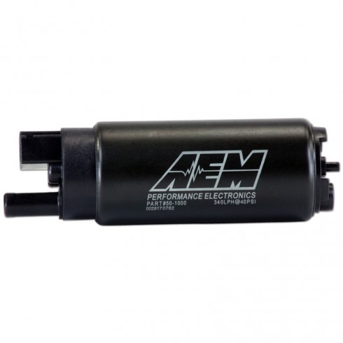 U8v Nero AEM AEM 50-1000 Pompa di Benzina 