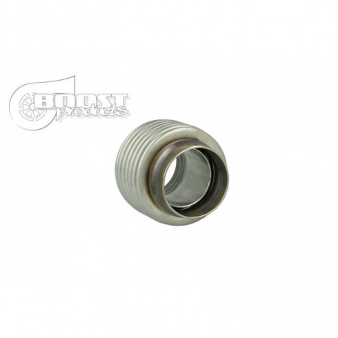 Compensatore da 51 mm flessibile per tubo inox