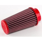Filtro aria 54 mm BMC single air fbsa54-150 Filtro aria 54 mm BMC single air fbsa54-150
