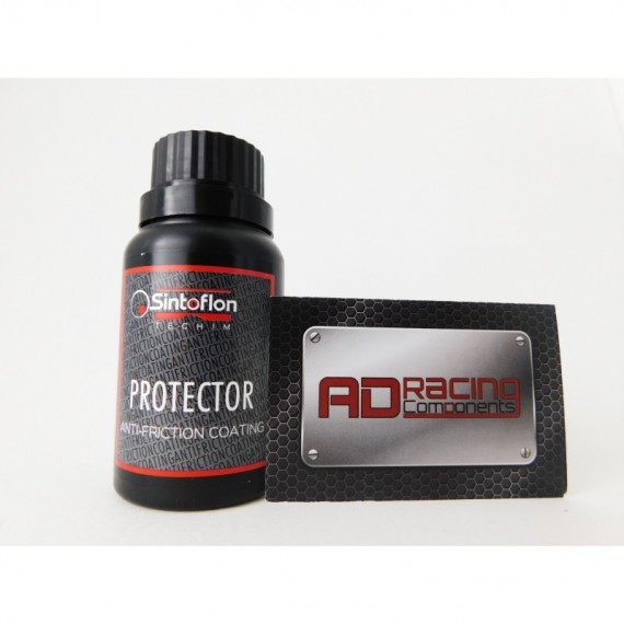 PROTECTOR Sintoflon Concentrato antiattrito protettivo a base di ptfe da  125 ml