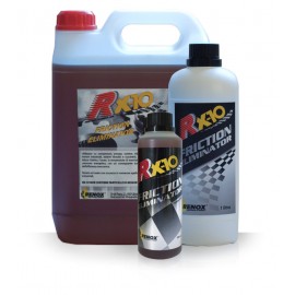 RX-10 additivo antiattrito tanica da 1 litro
