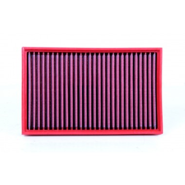 Filtro aria bmc FB01027 audi volkswagen seat skoda tdi sportivo lavabile