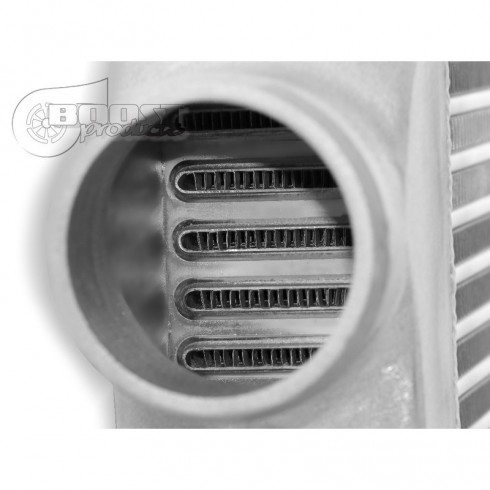 Intercooler Universale Alluminio 450x300x70 Mm - Per Auto E Motorizzazioni