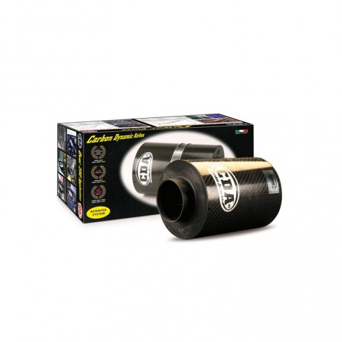 CDA BMC ACCDA85-150 CARBON DYNAMIC AIRBOX CDA BMC ACCDA85-150 CARBON DYNAMIC AIRBOX