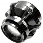 Tial sport pop-off da 50 mm flangia alluminio Tial sport pop-off da 50 mm flangia alluminio