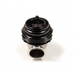 Wastegate esterna tial da 38 mm MV-S nera Wastegate esterna tial da 38 mm MV-S nera
