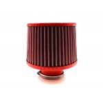 Filtro aria 70 mm BMC single air FBSA70-110 Filtro aria 70 mm BMC single air FBSA70-110