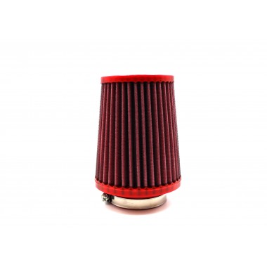 Filtro aria 60 mm BMC single air fbss60-128
