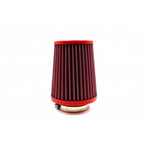 Filtro aria 60 mm BMC single air fbss60-128 Filtro aria 60 mm BMC single air fbss60-128