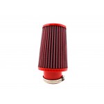 Filtro aria 60 mm BMC single air fbsa60-150 con inclinazione di 12° Filtro aria 60 mm BMC single air fbsa60-150 con inclinazione di 12°