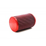 Filtro aria 60 mm BMC single air fbsa60-128 con inclinazione di 12° Filtro aria 60 mm BMC single air fbsa60-128 con inclinazione di 12°