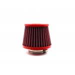 Filtro aria 50 mm BMC single air fbss50-100 Filtro aria 50 mm BMC single air fbss50-100