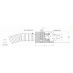 CDA BMC ACCDA85-150 CARBON DYNAMIC AIRBOX CDA BMC ACCDA85-150 CARBON DYNAMIC AIRBOX