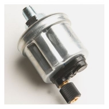 Manometro pressione benzina analogico Road Italia 0 - 5 bar fondo bianco