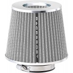 Filtro A Fungo Con Riduzioni Da 60 65 70 77 Mm grigio Filtro A Fungo Con Riduzioni Da 60 65 70 77 Mm grigio