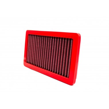 Filtro aria bmc FB01110 nissan micra e renaul clio V sportivo lavabile