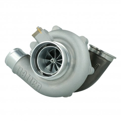 Garrett G25-550 Turbo 0.92 A/R - V-Band / V-Band - 871389-5005 Garrett G25-550 Turbo 0.92 A/R - V-Band / V-Band - 871389-5005