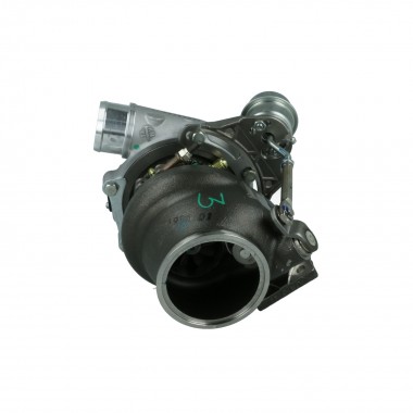 Garrett G25-660 Turbo 0.49 A/R - T25 - WG - 877895-5002