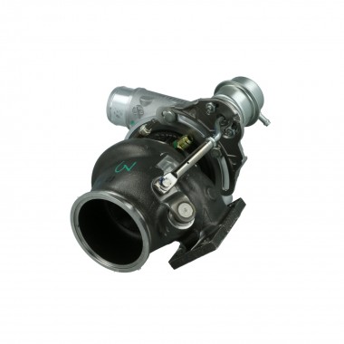 Garrett G25-660 Turbo 0.49 A/R - T25 - WG - 877895-5002