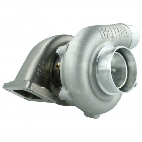 Garrett G30-660 Turbo 1.01 A/R T3 / V-Band Garrett G30-660 Turbo 1.01 A/R T3 / V-Band