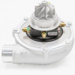 Garrett G30-660 Turbo 0.83 A/R - V-Band / V-Band - 880697-5002 Garrett G30-660 Turbo 0.83 A/R - V-Band / V-Band - 880697-5002