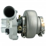 Garrett G30-660 Turbo 0.83 A/R - V-Band / V-Band - 880697-5002 Garrett G30-660 Turbo 0.83 A/R - V-Band / V-Band - 880697-5002