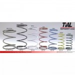 Molla Wastegate TiAL MV-S / MV-R - nera Molla Wastegate TiAL MV-S / MV-R - nera