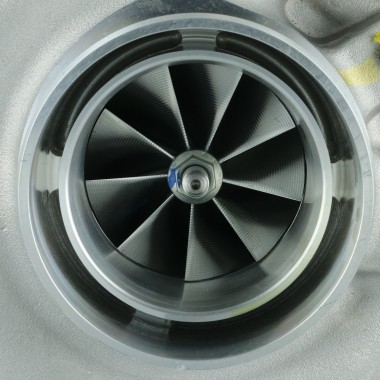 Garrett G30-770 Turbo 0.83 A/R - V-Band / V-Band - 880697-5009