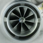 Garrett G30-770 Turbo 0.83 A/R - V-Band / V-Band - 880697-5009 Garrett G30-770 Turbo 0.83 A/R - V-Band / V-Band - 880697-5009