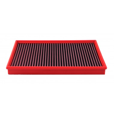 Filtro aria BMC fb382/01 audi volkswagen skoda sportivo lavabile