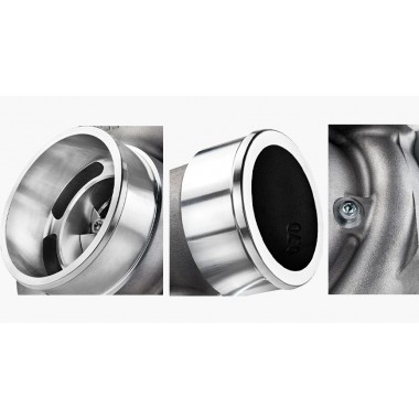 Turbo Garrett GTX2867R Gen II SuperCore - 849894-5002