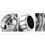 Turbo Garrett GTX2860R Gen II SuperCore - 849894-5001