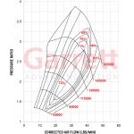 Turbo Garrett GTX2867R Gen II SuperCore - 849894-5002
