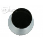 Catalizzatore metallico 200 celle 120 mm in acciaio inox