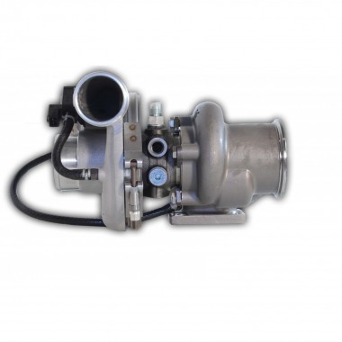 BorgWarner EFR 6258 Turbo - T25 WG 0,64 A/R CHRA in acciaio