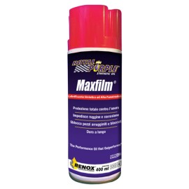 Maxfilm lubrificante sbloccante spray sintetico Royal purple 400 ml