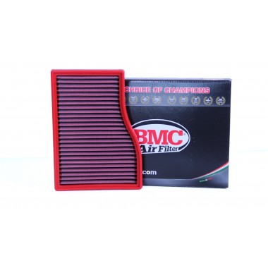 Filtro aria bmc FB01025 mercedes CLA GLA GLB Classe A - sportivo lavabile