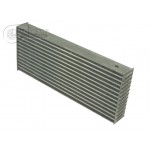 Massa radiante intercooler Boost products 550x230x65mm Massa radiante intercooler Boost products 550x230x65mm