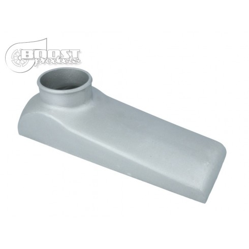 Vascetta intercooler boost products 180x65 connessioni 60 mm Vascetta intercooler boost products 180x65 connessioni 60 mm