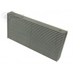 Massa radiante intercooler Boost products 450x300x76mm Massa radiante intercooler Boost products 450x300x76mm
