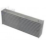 Massa radiante intercooler Boost products 520x200x90mm Massa radiante intercooler Boost products 520x200x90mm