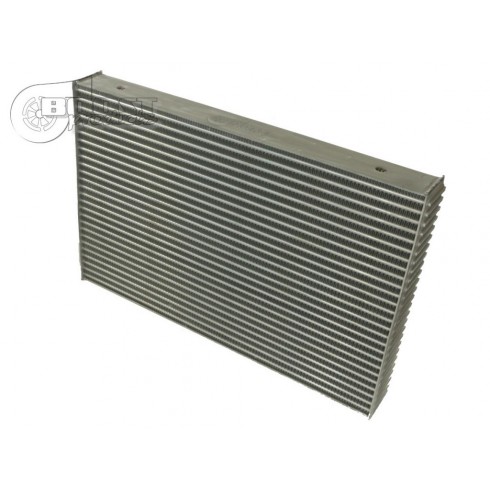 Massa radiante intercooler Boost products 600x400x76mm Massa radiante intercooler Boost products 600x400x76mm