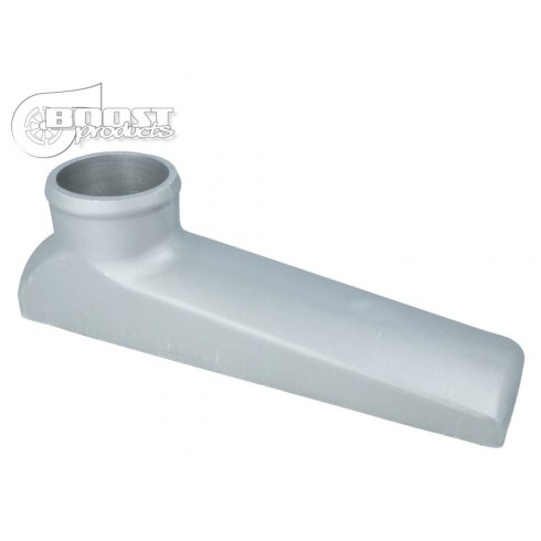 Vascetta intercooler boost products 300x76 connessioni 63 mm Vascetta intercooler boost products 300x76 connessioni 63 mm