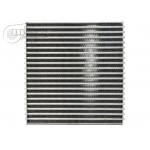 Massa radiante intercooler Boost products 280x300x76mm Massa radiante intercooler Boost products 280x300x76mm