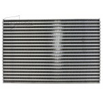 Massa radiante intercooler Boost products 450x300x76mm Massa radiante intercooler Boost products 450x300x76mm