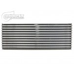 Massa radiante intercooler Boost products 520x200x90mm Massa radiante intercooler Boost products 520x200x90mm