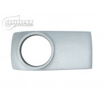 Vascetta intercooler boost products 140x65 connessioni 55 mm Vascetta intercooler boost products 140x65 connessioni 55 mm